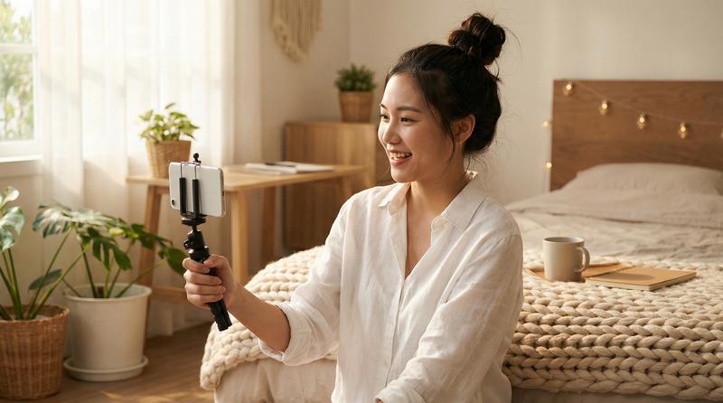 女神视频生活视频